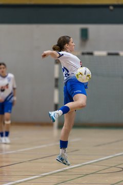 Bild 380 - wBJ NFV Futsalmeisterschaft